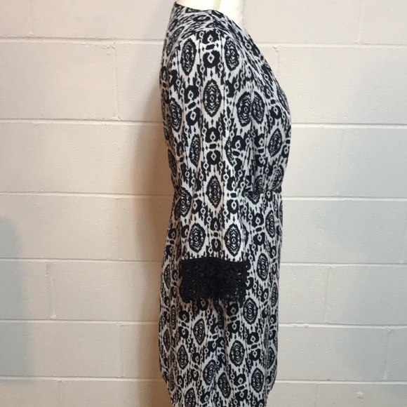 Almost Famous Dress  Med. - Picture 7 of 9